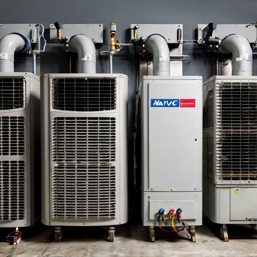 Get Your AC Ready for June